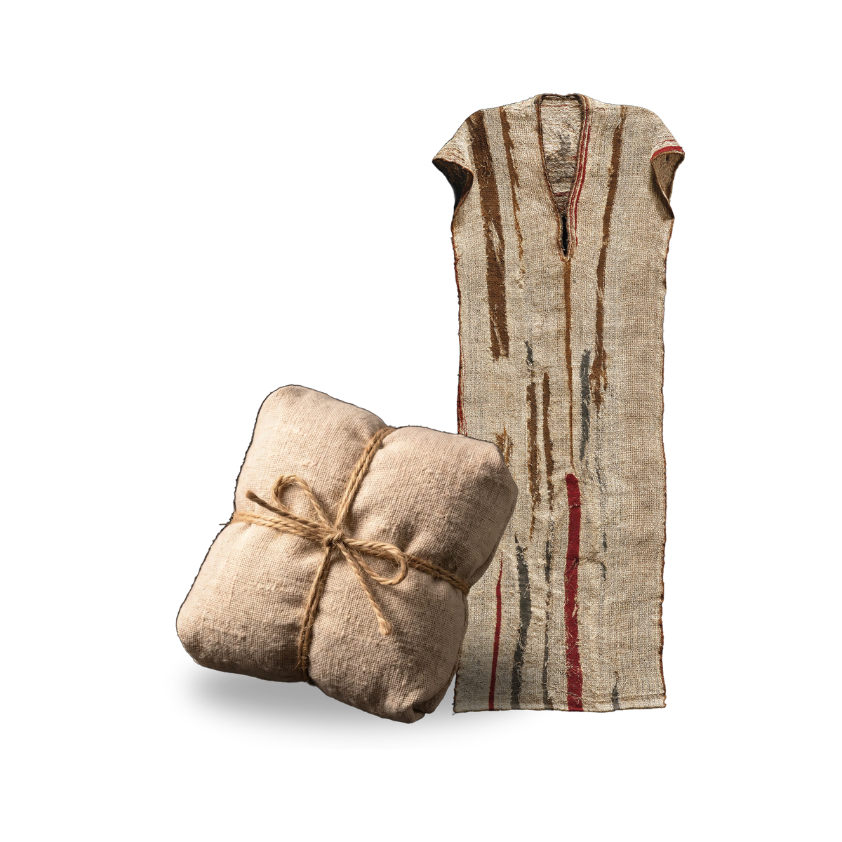 Handmade 1 out of 10 collectionable piece from Peru