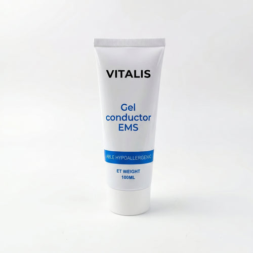 Gel Conductor EMS