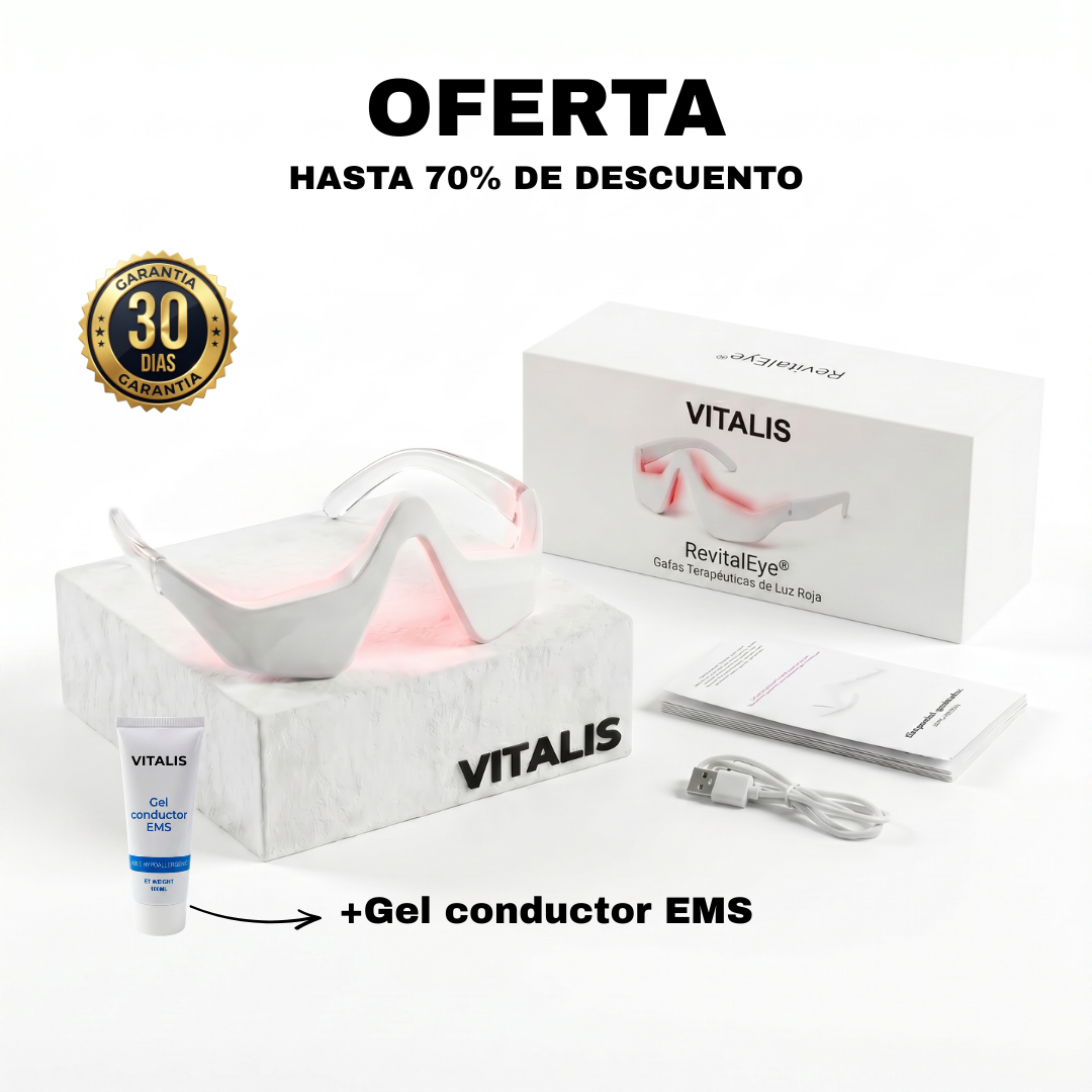 RevitalEye®
