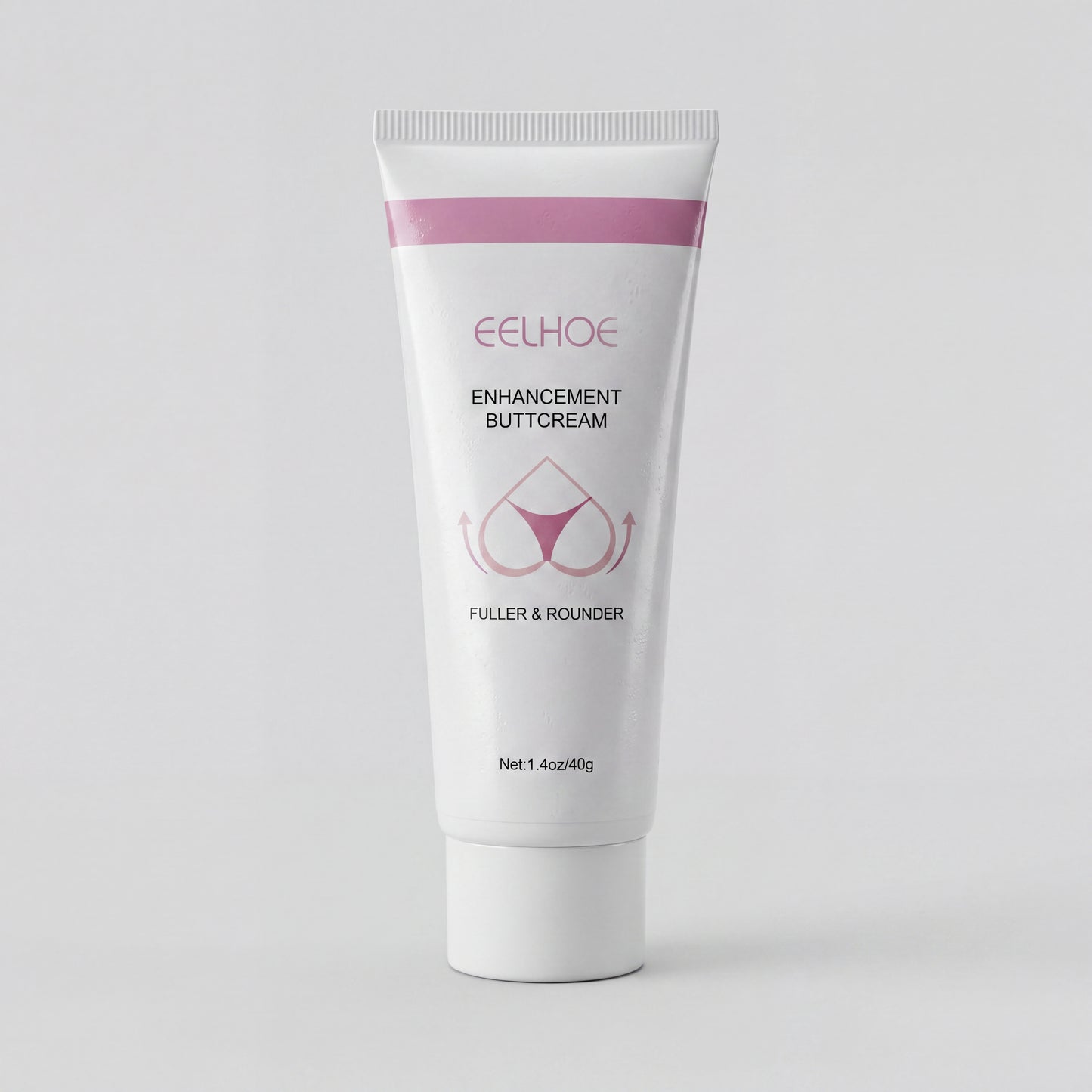 Crema Reafirmante de Glúteos