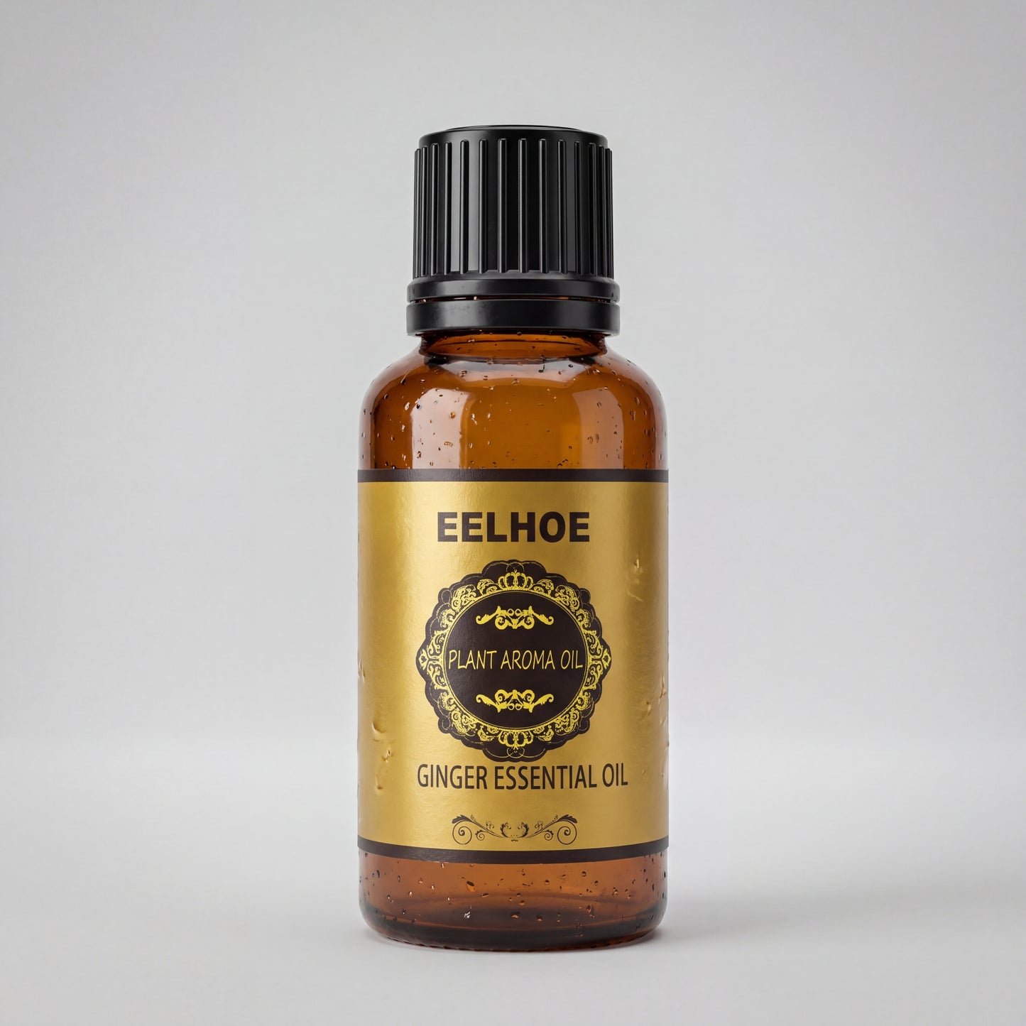 Aceite Esencial Quemagrasa